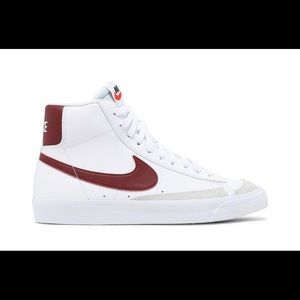 Nike Blazers